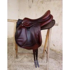 Selle Devoucoux chilberta