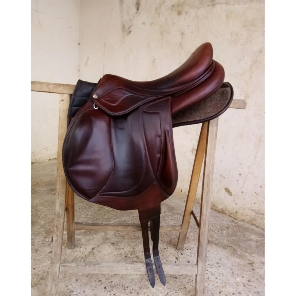 Selle Devoucoux chilberta