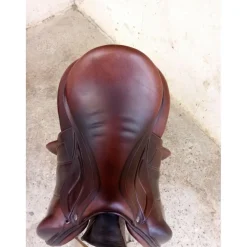 Selle Devoucoux chilberta
