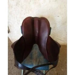 Selle Devoucoux chilberta