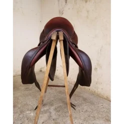 Selle Devoucoux chilberta