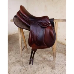 Selle Devoucoux chilberta