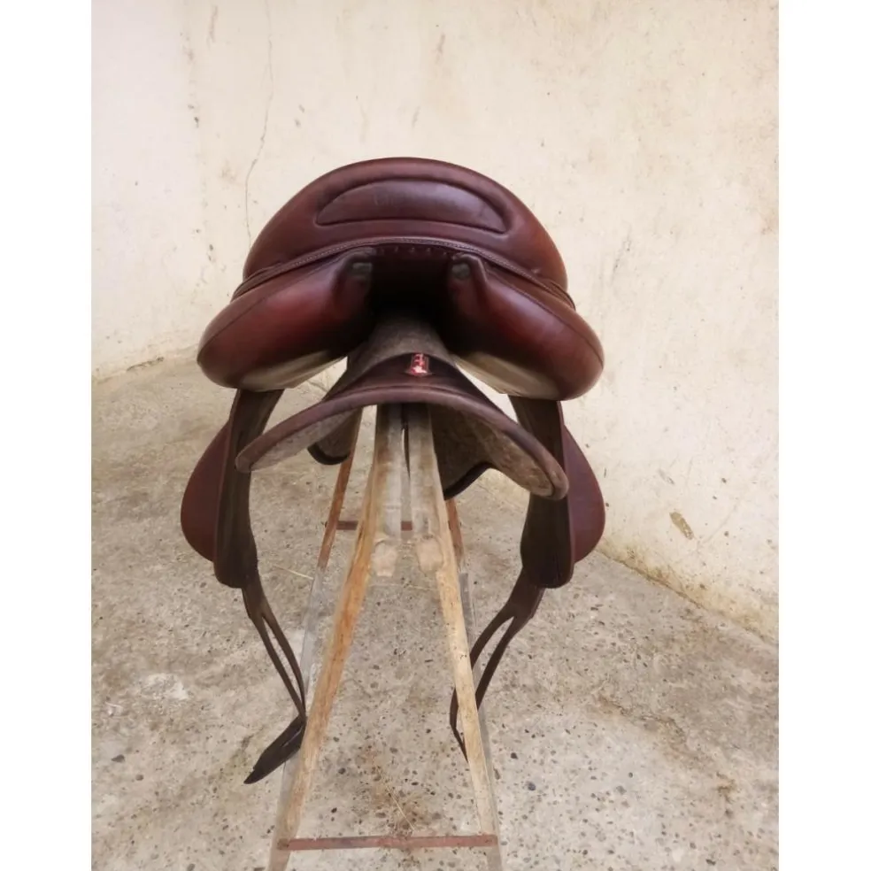 Selle Devoucoux chilberta