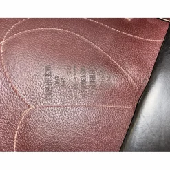Selle Devoucoux Chilberta 17.5