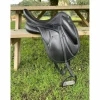 selle devoucoux dressage