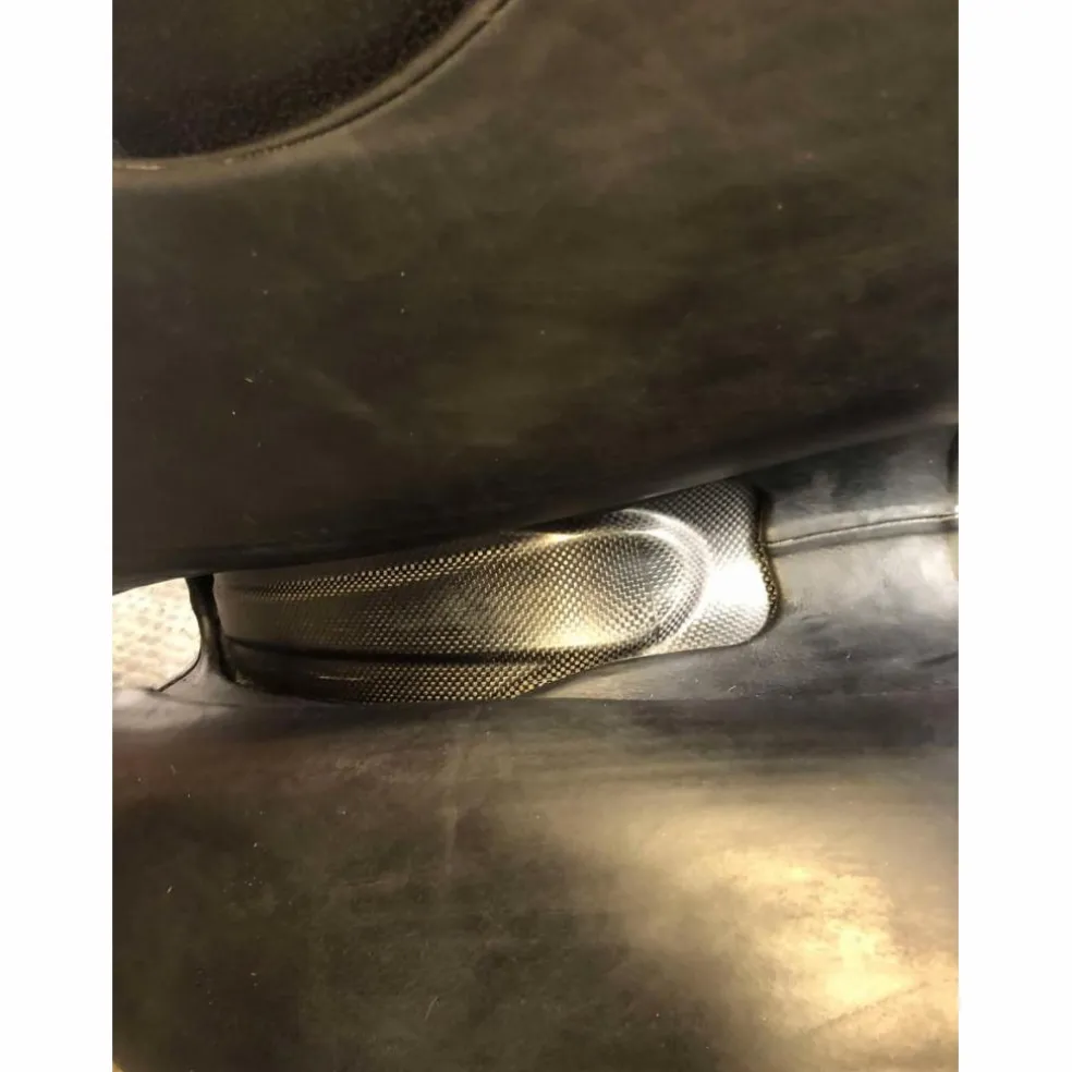 Selle Devoucoux Harmonie