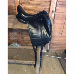 Selle Devoucoux Harmonie