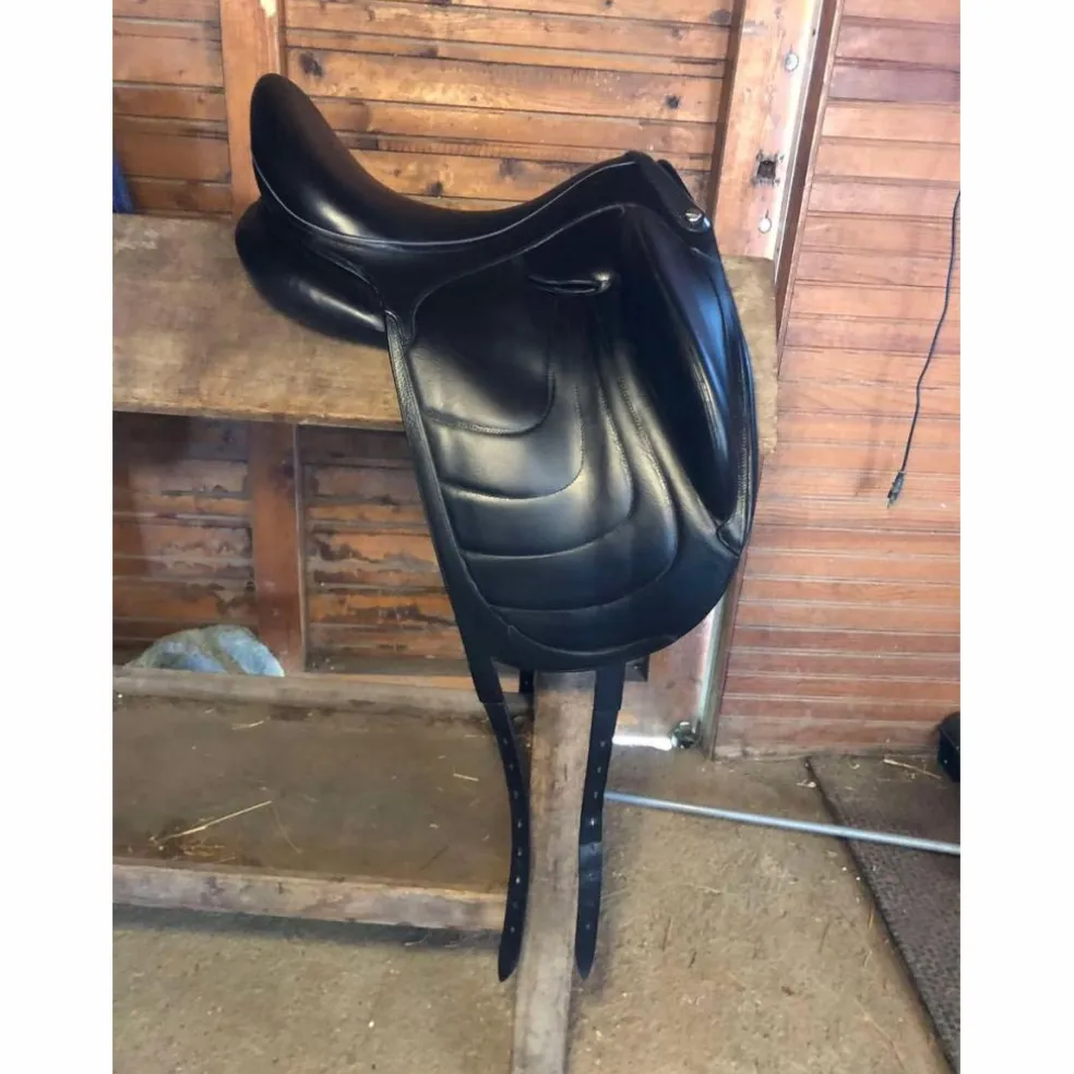 Selle Devoucoux Harmonie