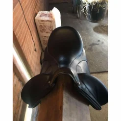 Selle Devoucoux Harmonie