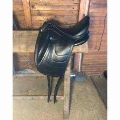 Selle Devoucoux Harmonie