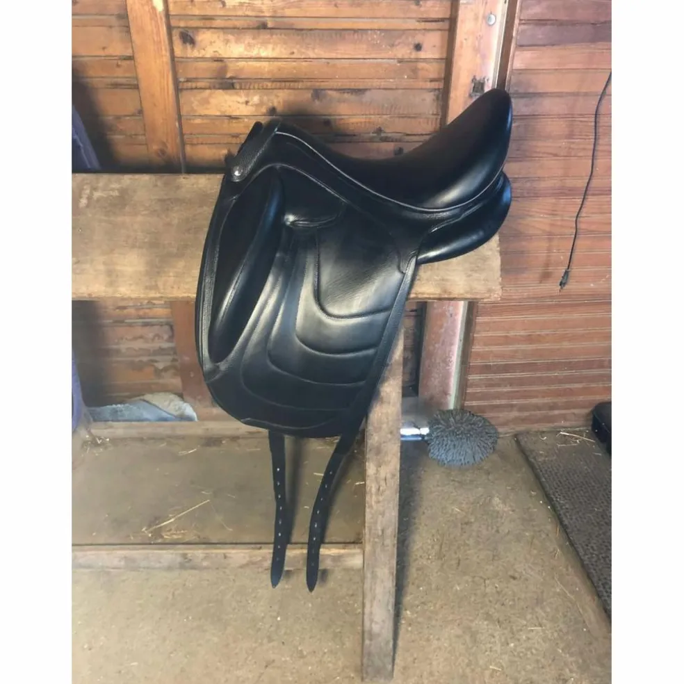 Selle Devoucoux Harmonie