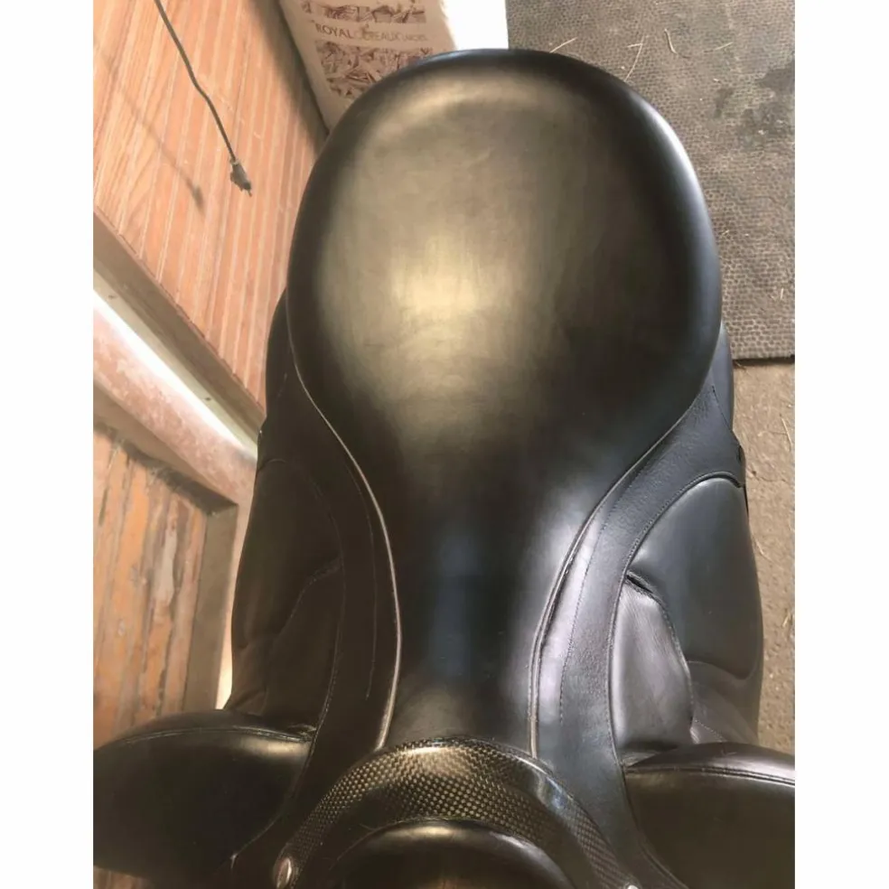 Selle Devoucoux Harmonie