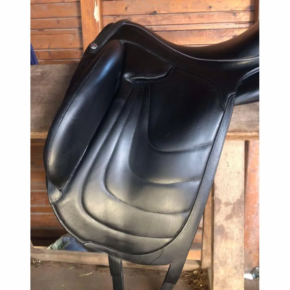 Selle Devoucoux Harmonie