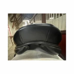 Selle Devoucoux makila 17,5
