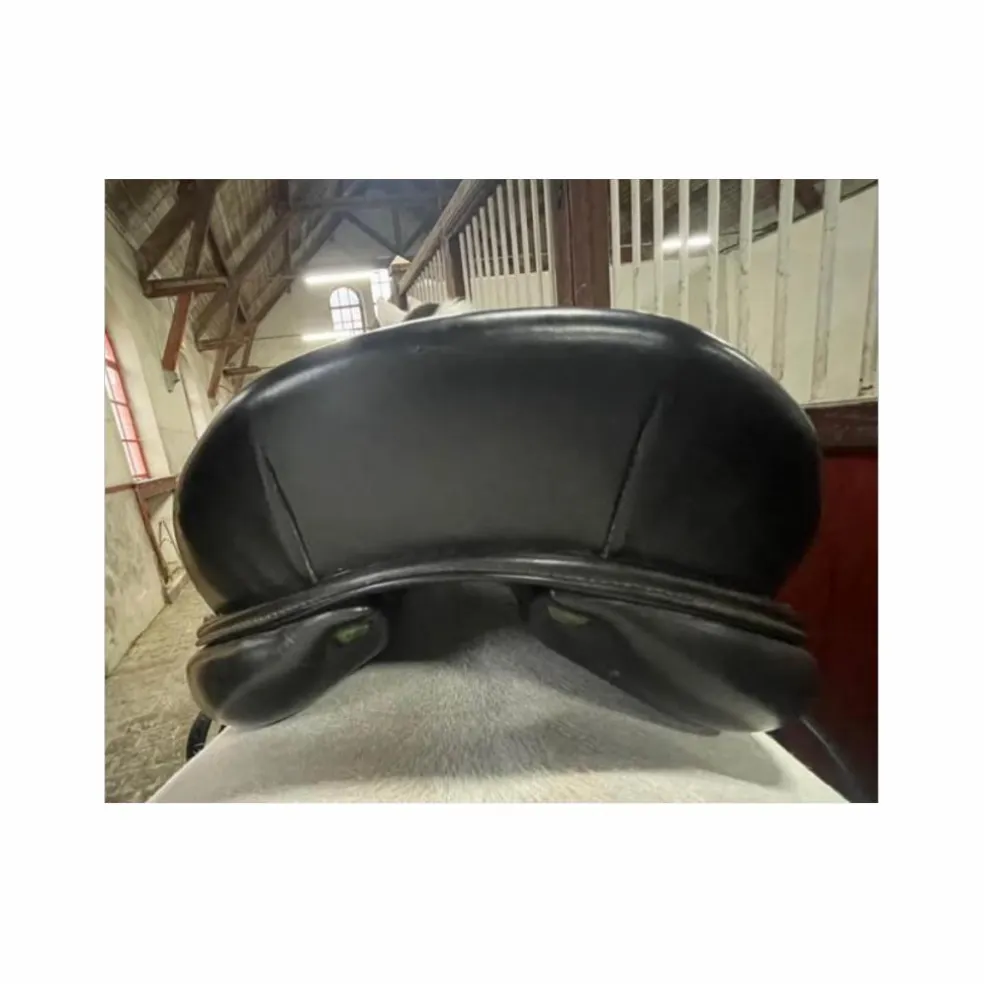 Selle Devoucoux makila 17,5