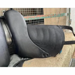 selle Devoucoux Makila Harmonie