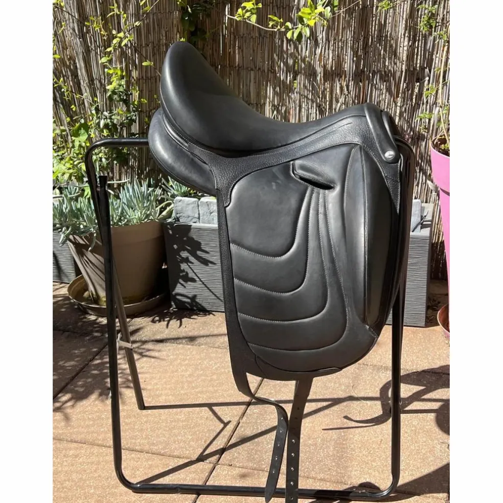 selle Devoucoux Makila Harmonie