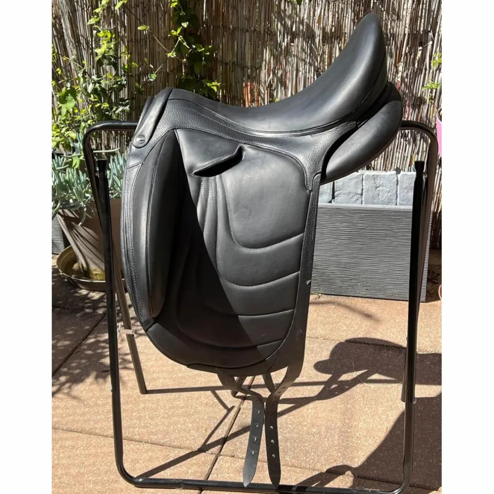 selle Devoucoux Makila Harmonie