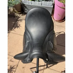 selle Devoucoux Makila Harmonie