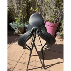 selle Devoucoux Makila Harmonie