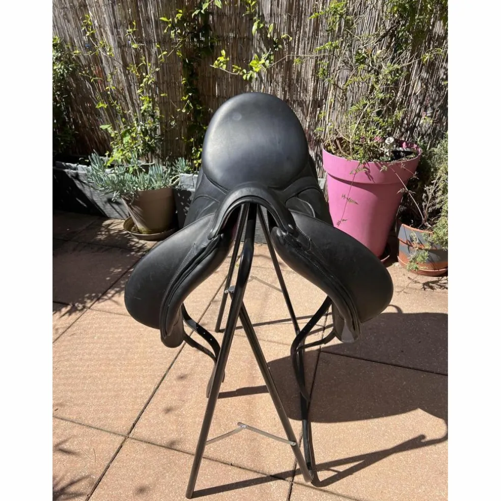 selle Devoucoux Makila Harmonie