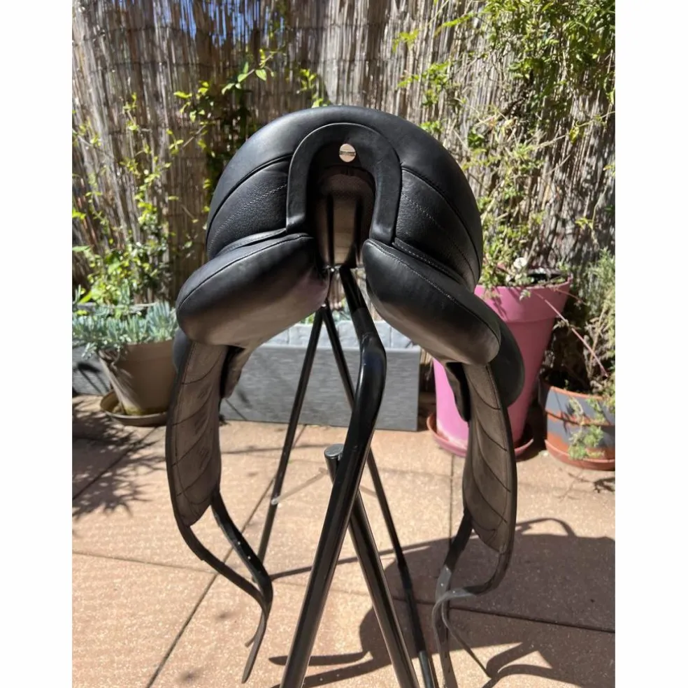 selle Devoucoux Makila Harmonie