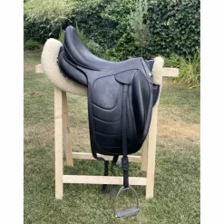 Selle Devoucoux Makila Harmonie équipée