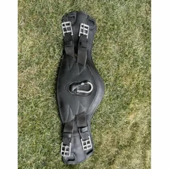 Selle Devoucoux Makila Harmonie équipée