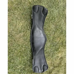 Selle Devoucoux Makila Harmonie équipée
