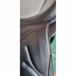 selle Devoucoux Makila Lab équipée