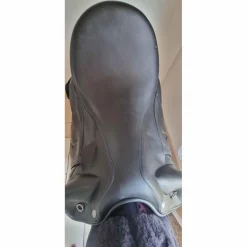 selle Devoucoux Makila Lab équipée