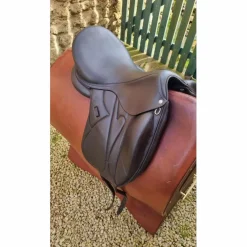 Selle DEVOUCOUX Makila S