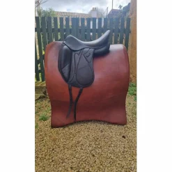 Selle DEVOUCOUX Makila S