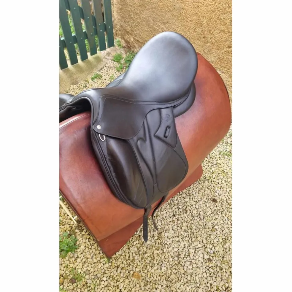 Selle DEVOUCOUX Makila S