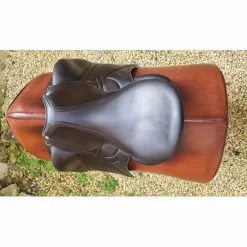 Selle DEVOUCOUX Makila S