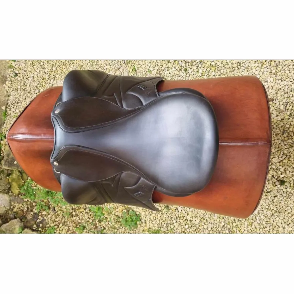 Selle DEVOUCOUX Makila S