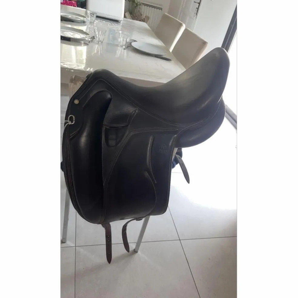 Selle devoucoux mendia