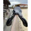 Selle devoucoux noire