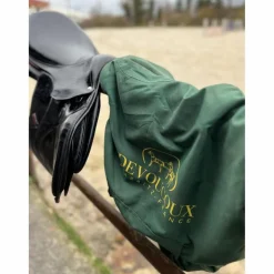 Selle devoucoux noire