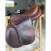 Selle Devoucoux Oméga