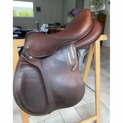 Selle Devoucoux Oméga