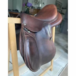 Selle Devoucoux Oméga