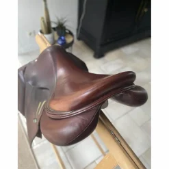 Selle Devoucoux Oméga
