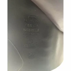 Selle Devoucoux Oméga