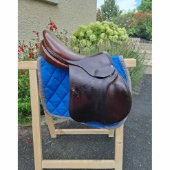 selle Devoucoux Socoa