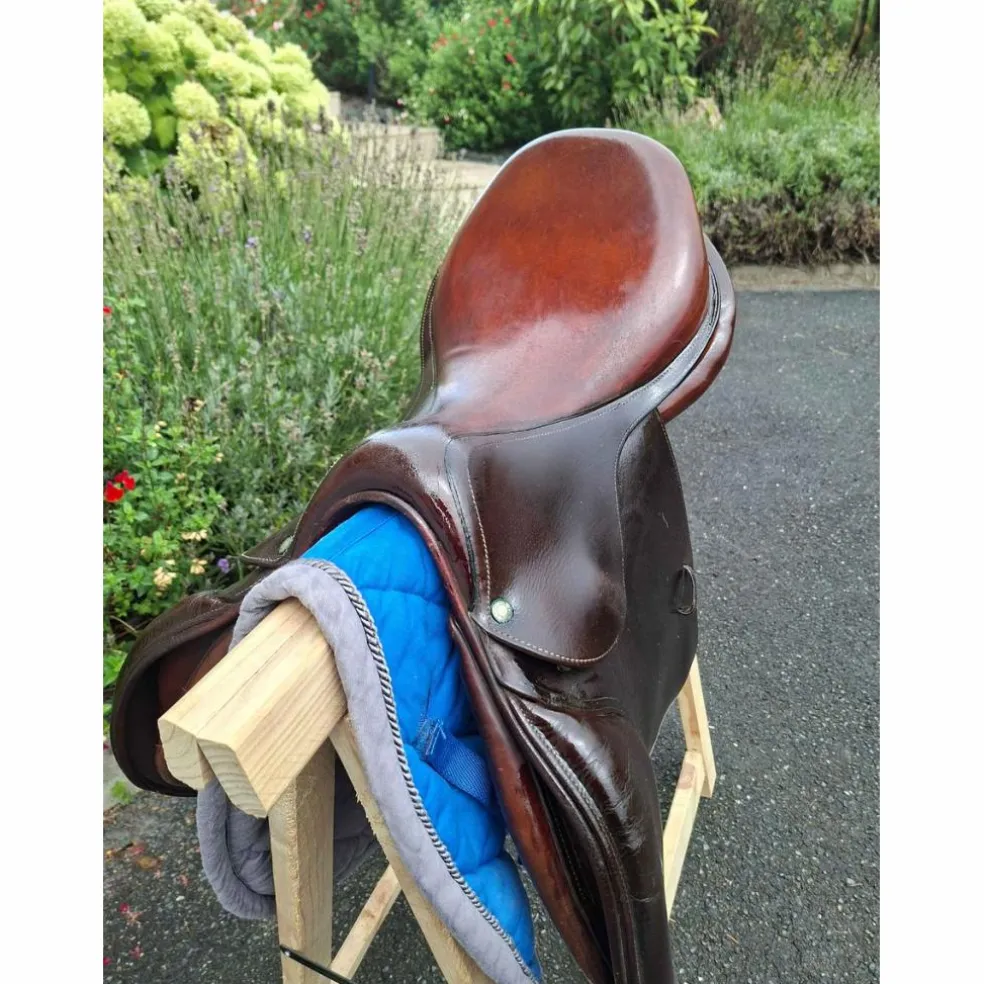 selle Devoucoux Socoa
