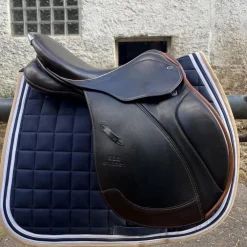 Selle d’obstacle