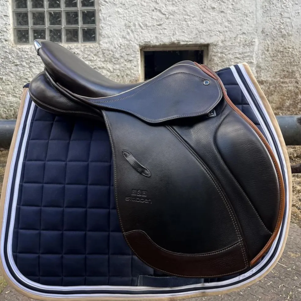 Selle d’obstacle