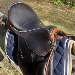 Selle d’obstacle