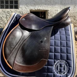 Selle d’obstacle